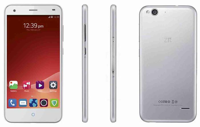 zte blade l3