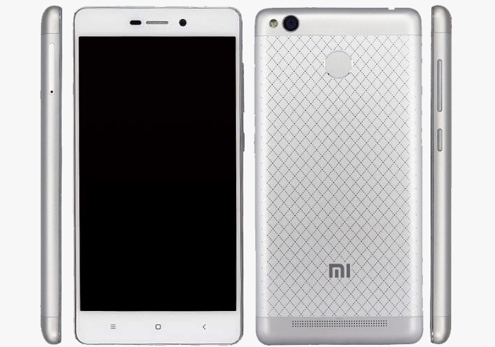 Xiaomi Redmi 3s