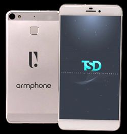 ArmPhone