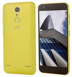 ZTE Blade X5