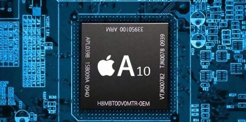 apple a10 2