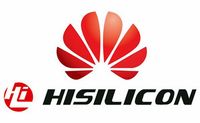 hisilicon kirin logo