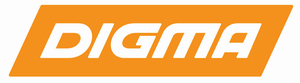 digma logo