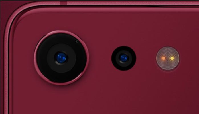 smartisan nutpro2 camera