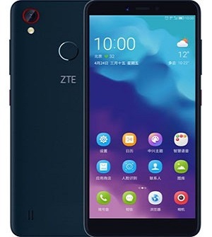 ZTE Blade A4 01