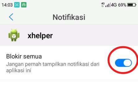 xhelper 5