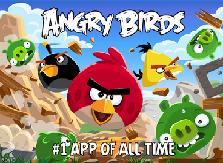 Angry Birds