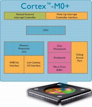 arm-cortex-m0