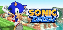 sonic-dash