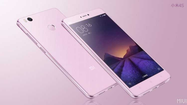 Xiaomi Mi4S1