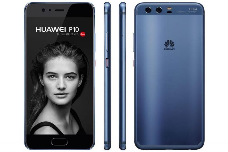 Huawei P10 2