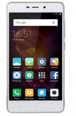 redmi4