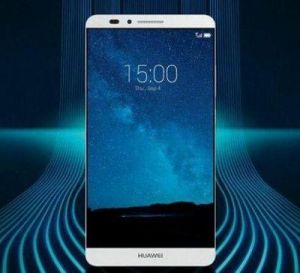 huawei mate 10 1