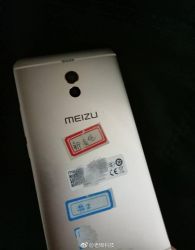 meizu m6 note 4