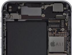 apple a 11 bionic antutu 1