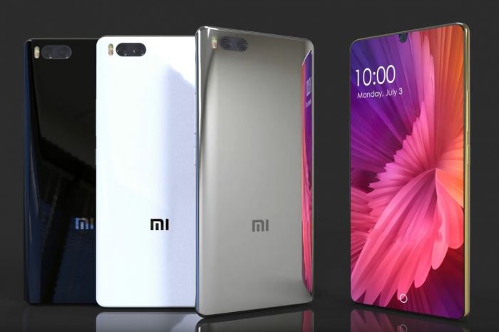 xiaomi mi77