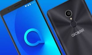 Alcatel 3C 4