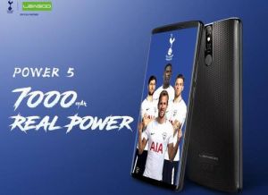 leagoo power 5 11