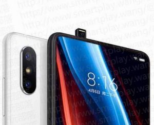 Xiaomi Mi Mix 3 Concept Pictures 1