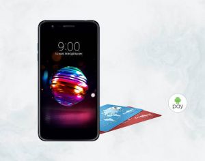 LG K10 img promo nfc