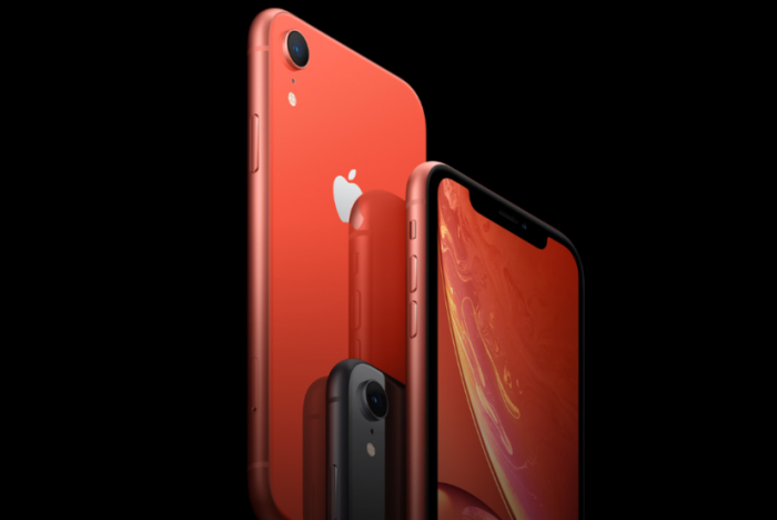 Sravnenie novykh Ayfonov 2018 iPhone Xs iPhone Xs Max i iPhone Xr chem otlichayutsya kakoy vybrat 5