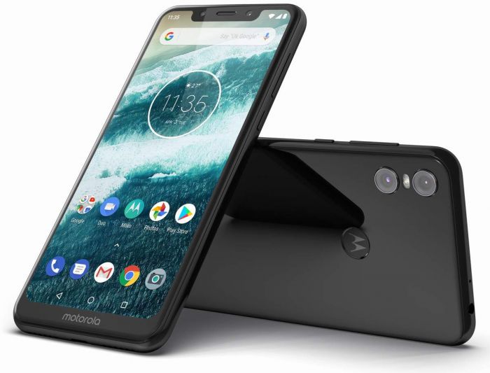 motorola one 2