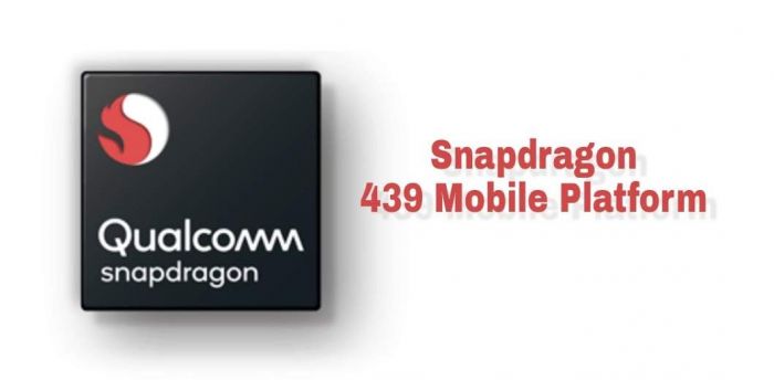 qualcomm snapdragon 632 439 429 1