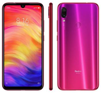  redmi note 7 3