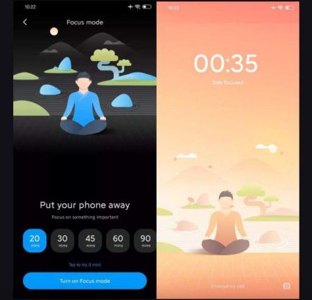 MIUI 11.1 2